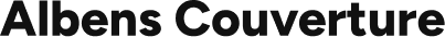 Albens Couverture