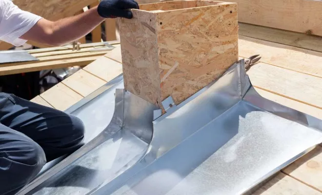 Travaux de zinguerie, Aix-les-Bains, Albens Couverture